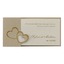 Carte invitation de mariage