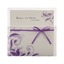 Faire-part & carte invitation parme 