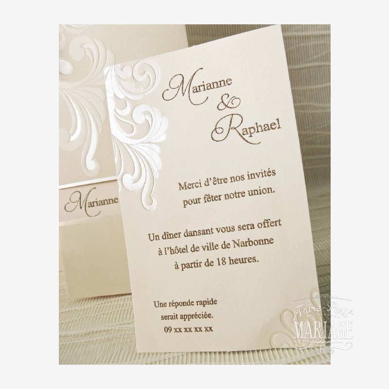 mariage beaute