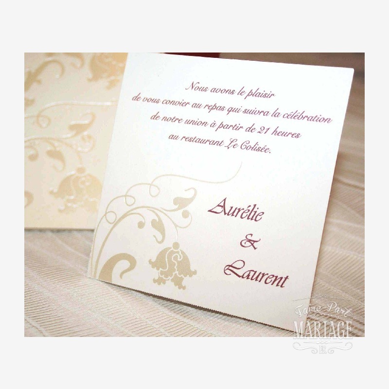 coeurs en noces