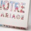 notre mariage patchwork