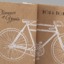 mariage bicyclette