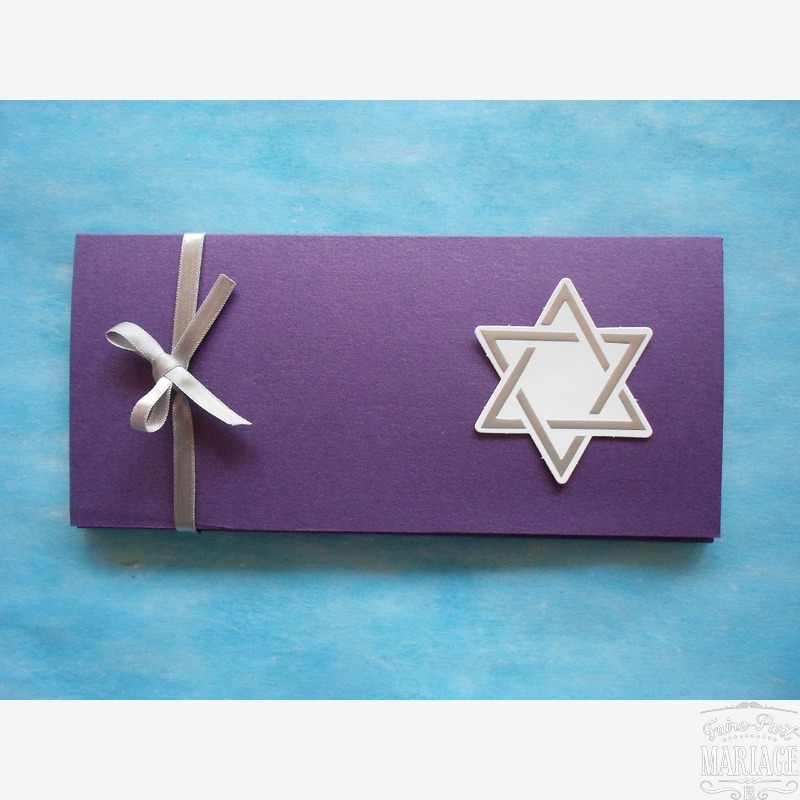 mazeltov mauve